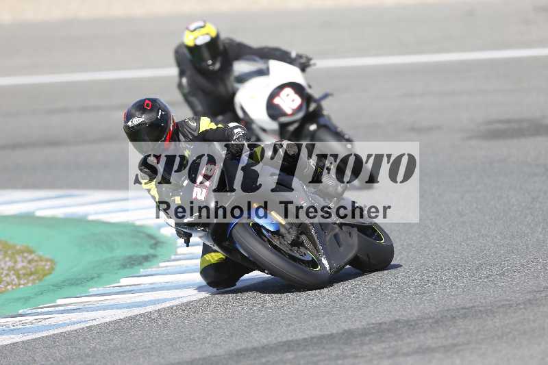 Archiv-2025/02 28.-31.01.2025 Moto Center Thun Jerez/blau-blue/18